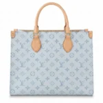 Louis Vuitton OnTheGo MM Monogram tote - Image 3