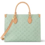 Louis Vuitton OnTheGo MM Monogram tote - Image 2