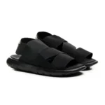 Adidas Y-3 Slide / Sandal Black