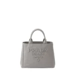 Prada small Jardinière tote bag