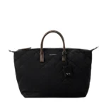 Harmont Blaine Quilted Shopping Bag