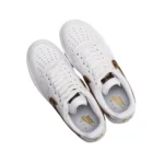 Nike Air Force 1 Low Monogram Swoosh Custom - Image 4