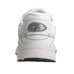 Dior B30 Sneaker - Triple White / Grey CD Logo Mesh - Image 4