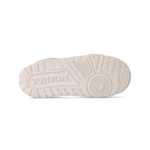 Louis Vuitton LV Trainer Suede & Mesh - Cream / Beige - Image 7