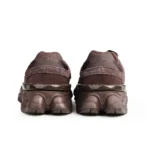 New Balance 9060 'Brown Suede & Mesh' - Image 3