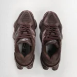 New Balance 9060 'Brown Suede & Mesh' - Image 4