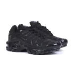 Nike Air Max Plus TN in Triple Black - Image 2