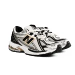 New Balance 1906R 'Metallic Silver & Gold' - Image 2