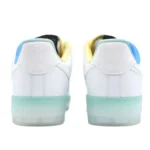 Nike Air Force 1 '07 LV8 White Mint Glow - Image 4