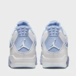 Air Jordan 4 Retro University Blue - Image 3