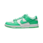 Nike Dunk Low Retro Mint Green / White - Image 5