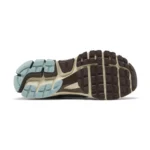 Nike Zoom Vomero 5 Dark Grey Maroon - Image 2