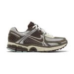 Nike Zoom Vomero 5 Dark Grey Maroon - Image 5