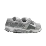 Nike Zoom Vomero 5 Pure Platinum Grey White - Image 2