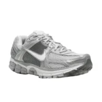 Nike Zoom Vomero 5 Pure Platinum Grey White - Image 3