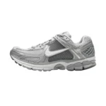 Nike Zoom Vomero 5 Pure Platinum Grey White - Image 5