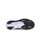 Nike Invincible 3 / Vomero ZoomX Running Shoes in Black and White - Image 5