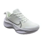 Nike ZoomX Invincible Run 3 White Silver - Image 2