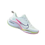 Nike ZoomX Invincible Run 3 White Multi-Color Accent - Image 4