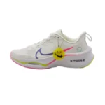 Nike ZoomX Invincible Run 3 White Multi-Color Accent - Image 5
