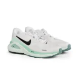 Nike ReactX Infinity Run 4 'White & Mint Green' - Image 2
