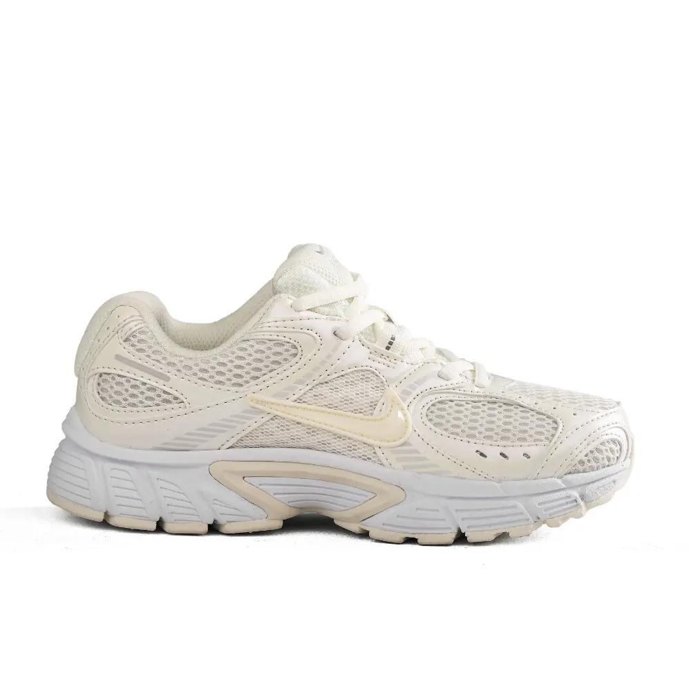 SWNI009600005-SHOES-NIKE-2026-1 Nike Initiator / Zoom Vomero 'Off-White / Cream' - Image 1