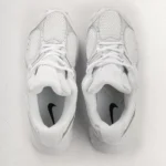 Nike Initiator / P-6000 'Metallic Silver & White' - Image 4
