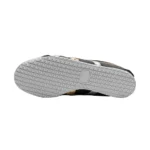 Onitsuka Tiger Mexico 66 Black / Gold & Silver Stripes - Image 6