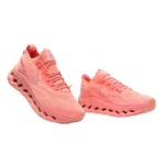 Loewe x On Cloudtilt Sock Sneaker Pink - Image 4