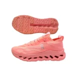 Loewe x On Cloudtilt Sock Sneaker Pink - Image 5
