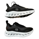 Loewe x On Cloudtilt Black / Grey - Image 4