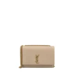 KATE SMALL IN GRAIN DE POUDRE EMBOSSED LEATHER - Image 2