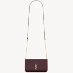 Saint Laurent CASSANDRE phone holder - Image 2