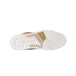 Louis Vuitton LV Trainer Grained Leather - Havana Brown / Tan - Image 4
