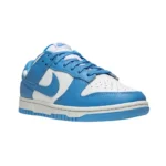 Nike Dunk Low University Blue White - Image 3