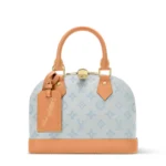Louis Vuitton Alma BB - Image 2
