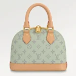 Louis Vuitton Alma BB