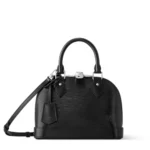 Louis Vuitton Alma BB Epi - Image 3