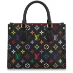 Louis Vuitton OnTheGo BB multicolore