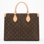 Louis Vuitton OnTheGo MM multicolore - Image 3