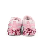 Nike Vomero 5 'Pink & Maroon Paint Splatter' - Image 3