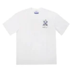 Off-White Branded Emblem T-Shirt - Image 2
