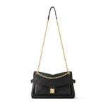 Monogram Empreinte Anytime Flap Bag