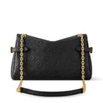 Monogram Empreinte Anytime Flap Bag - Image 3