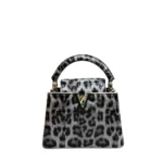 Louis Vuitton Capucines PM