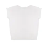 Z Studio Knit Short-Sleeve Top - Image 3