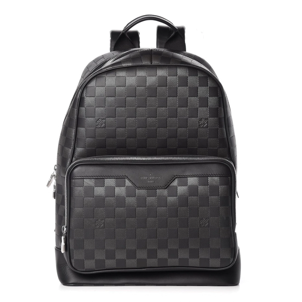 40094-Bag-LV-1 Campus Backpack - Image 1