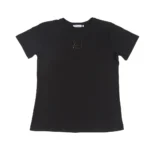 Loewe Keyhole Cutout T-Shirt