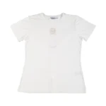 Loewe Keyhole Cutout T-Shirt - Image 2