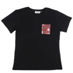 Hermes Silk Pocket Accent T-Shirt